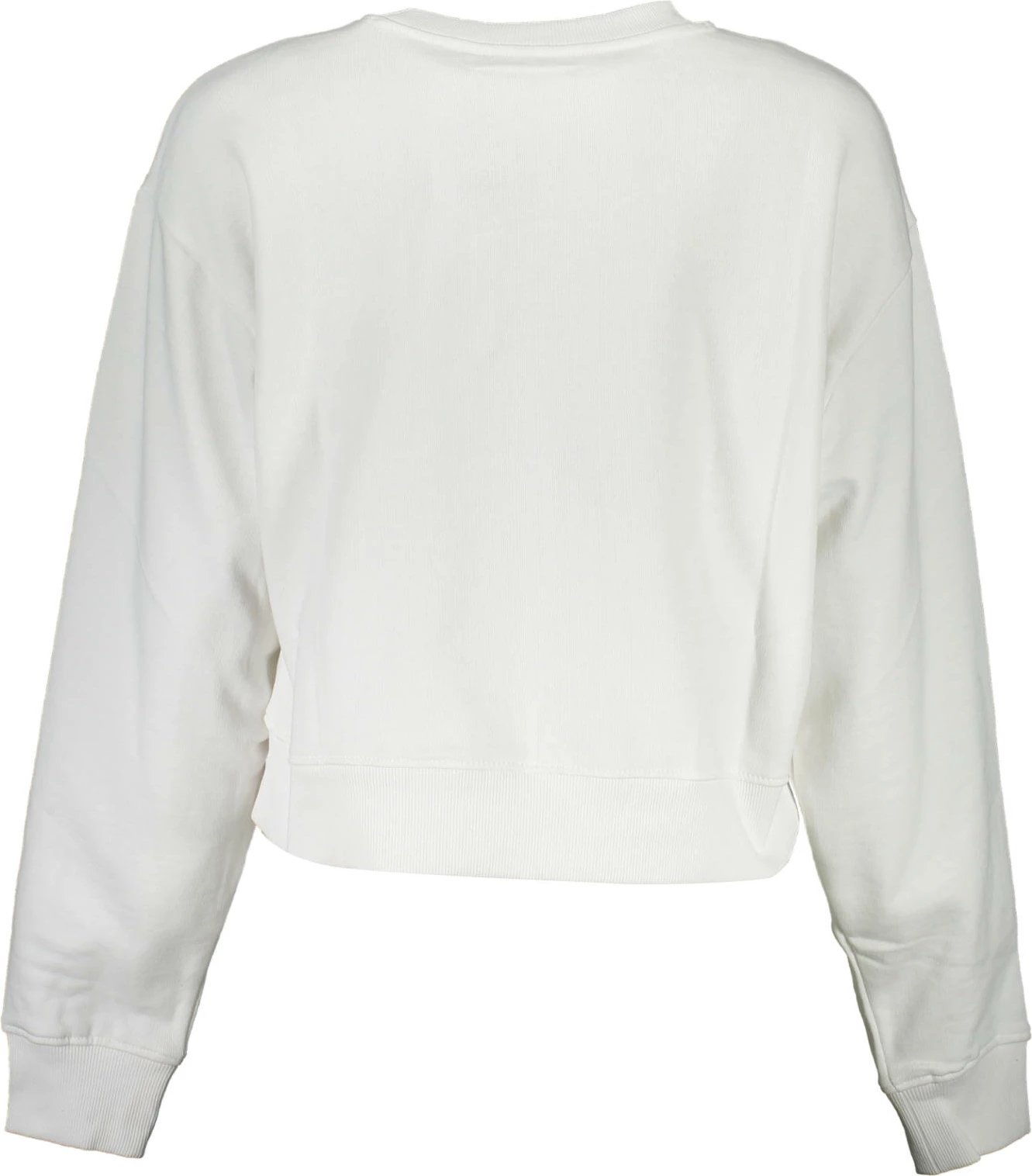 Duks GUESS JEANS femra, e bardhë