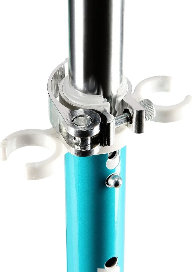 Skuter NILS eXtreme HD505, për fëmijë, Mint