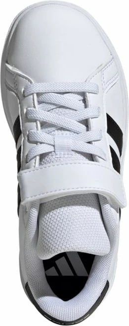 Atlete fëmijë adidas, të bardha