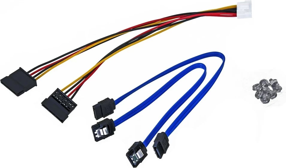 Video regjistrues IP DAHUA NVR4232-EI