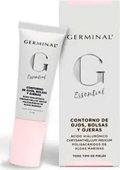 Krem për konturin e syve Germinal Essential unisex 15ml