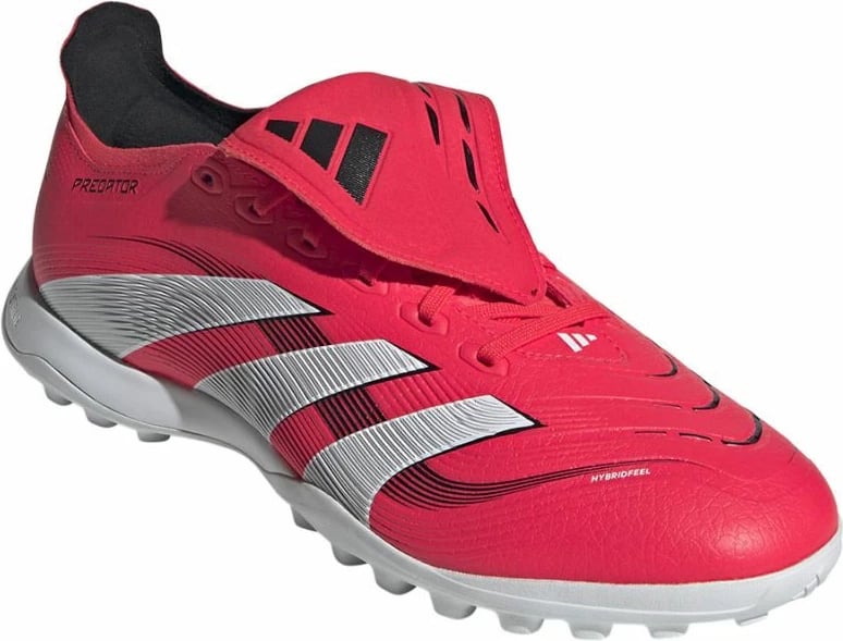Atlete për meshkuj adidas, të kuqe