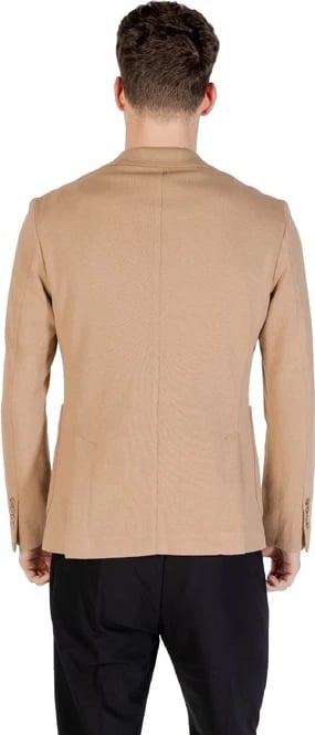 Jakne Gianni Lupo meshkuj, beige