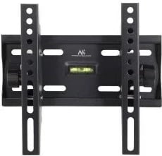 Mbajtës TV Maclean MC-667, 106.7 cm (42"), i zi