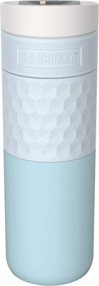 Filxhan termik Kambukka Etna Grip, Breezy Blue - 500 ml