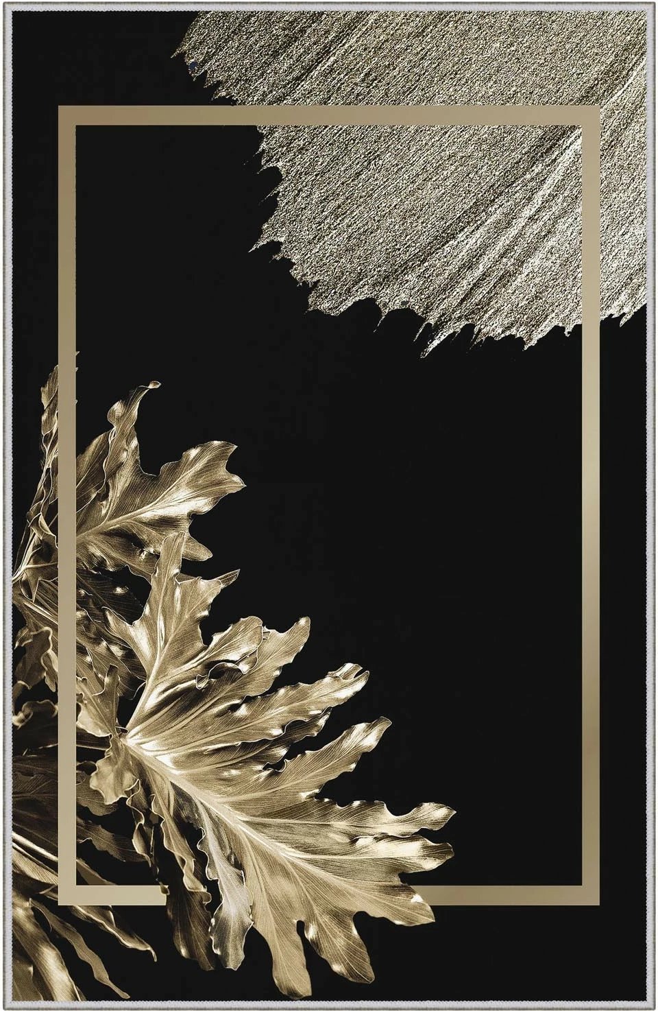Qilim për korridor, shumëngjyrësh, Conceptum Hypnose, Hmnt886, 100x150cm