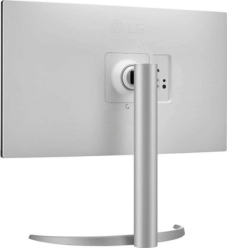 Monitor LG 27UP650P-W, 27", 4K Ultra HD, LED, Bardhë
