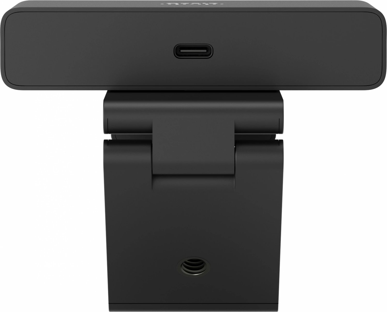Webcam Cisco Desk Camera 4K, 13MP, USB-C, 4K Ultra HD, dy mikrofona, e zezë