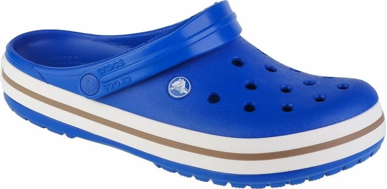 Atlete Crocs Crocband për meshkuj dhe femra, blu