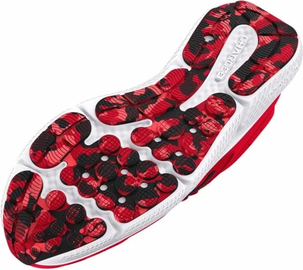 Atlete për meshkuj Under Armour, të kuqe