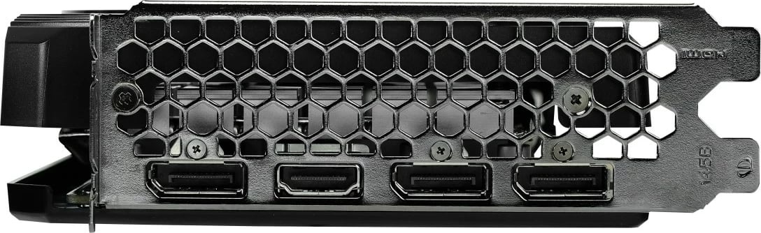 Kartelë grafike Palit GeForce RTX 4060 Infinity 2, 8 GB GDDR6