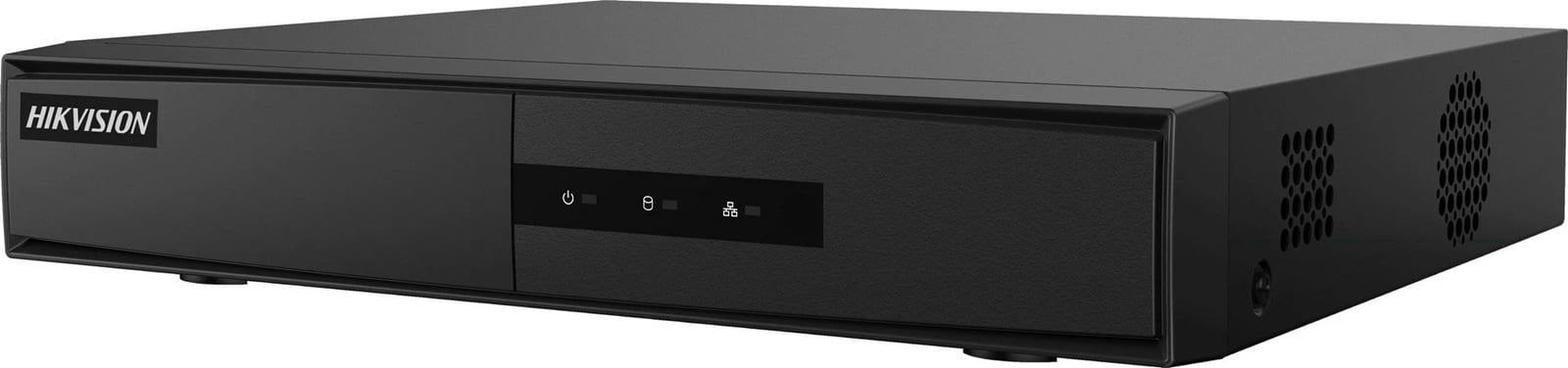 Regjistrues IP Hikvision DS-7104NI-Q1/4P/M(D), i zi