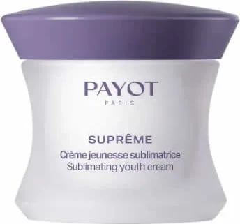 Krem fytyre unisex Payot Supreme Sublimating Youth Cream 50ml