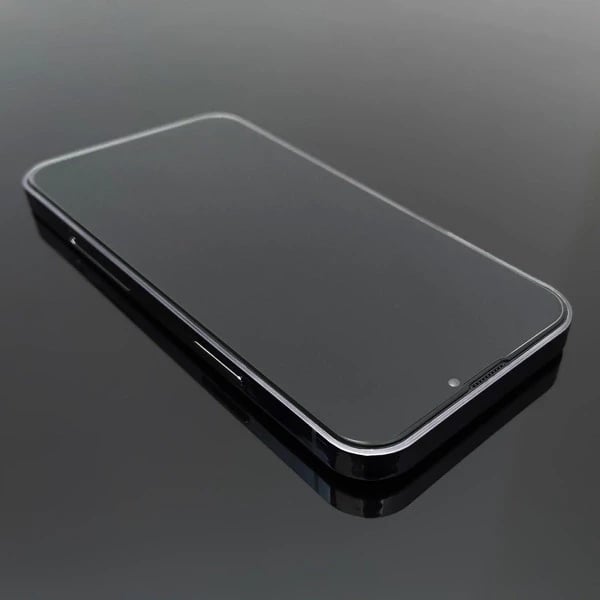 Mbështjellës xhami i temperuar Wozinsky Full Glue për Xiaomi 14T / 14T Pro, 2 copë, kornizë e zezë