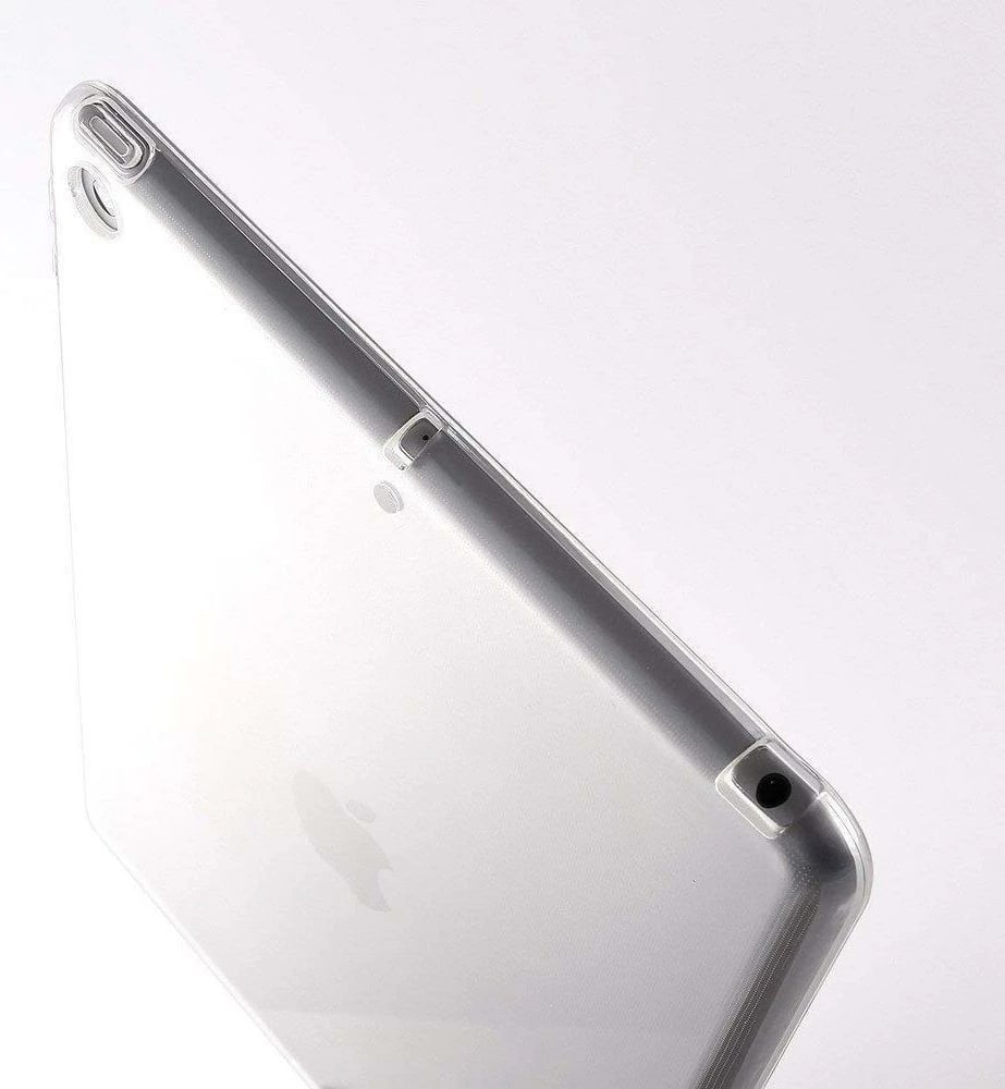 Mbështjellës tablet Hurtel Slim Case për Lenovo Pad Pro 11.5" 2021, Transparent