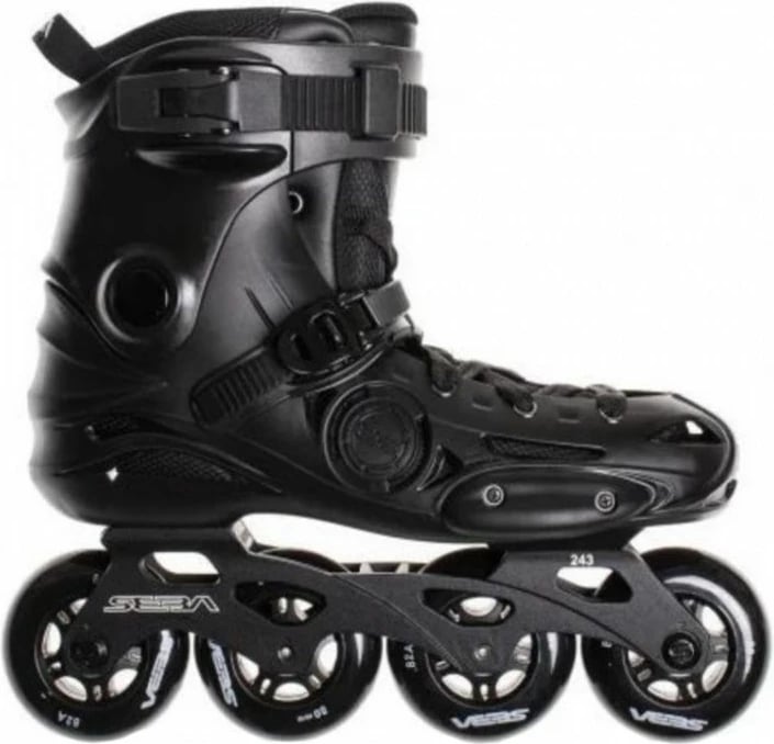 Patina Freestyle Seba E3 80 për Meshkuj, të zeza