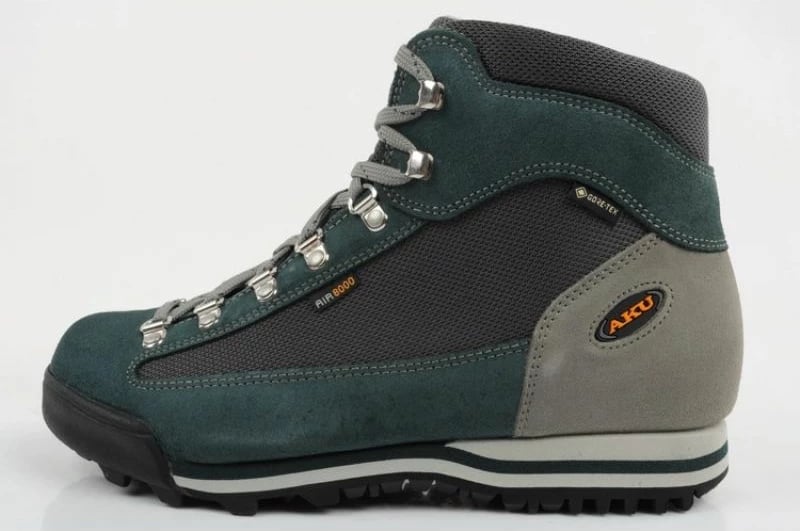 Atlete trekking për femra Aku, multikolor