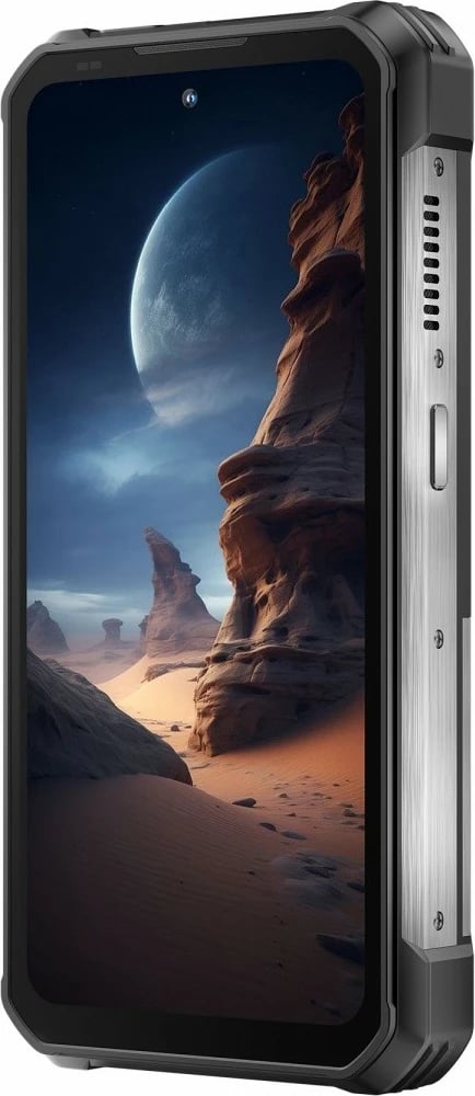 Smartphone Oukitel WP100 Titan 5G, 16/512GB, i zi