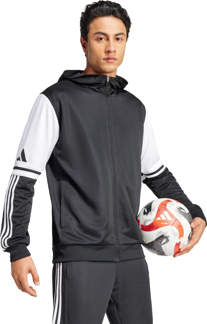 duks për meshkuj adidas, i zi
