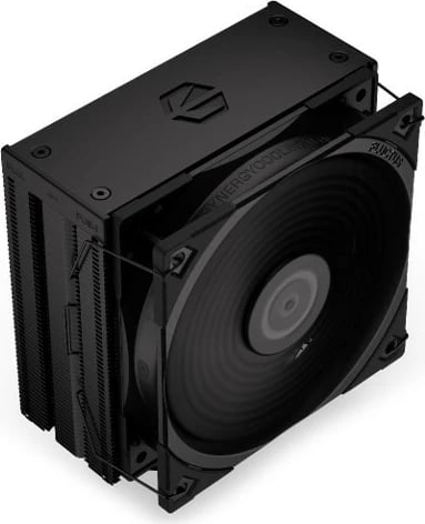 Ftohës CPU Endorfy Fera 5 Black EY3A011, ajror, 12 cm, i zi