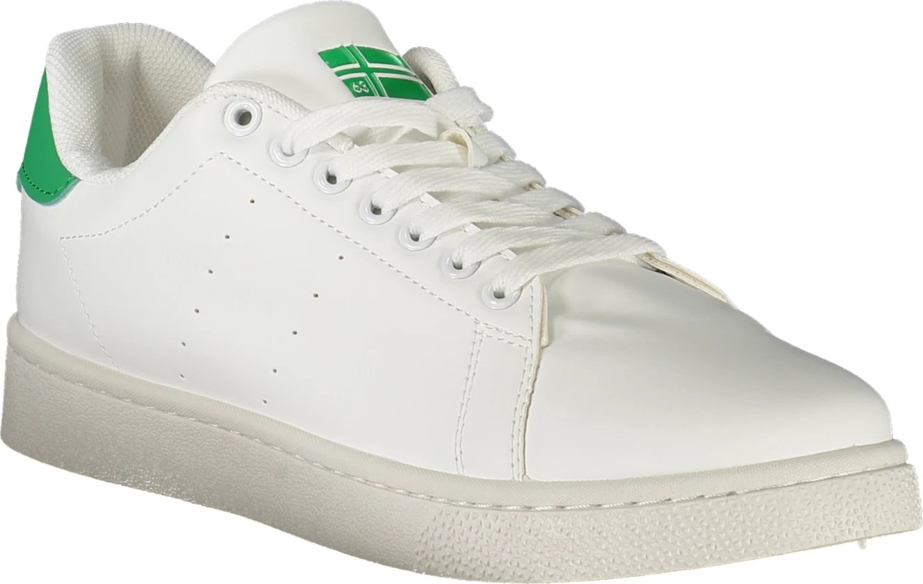 Atlete për meshkuj NORWAY 1963, të bardha