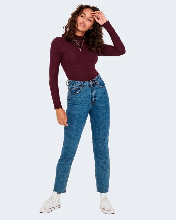 Xhemper femra Only bordeaux