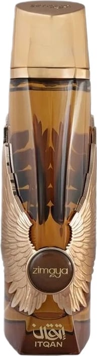 Eau de Parfum Zimaya Itqan Gold 100ml