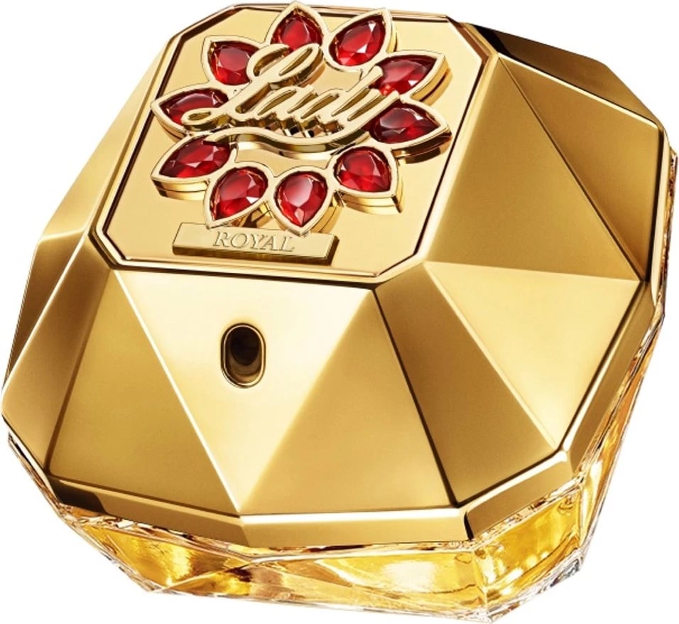 Eau de Parfum për femra Paco Rabanne Lady Million Royal 50ml