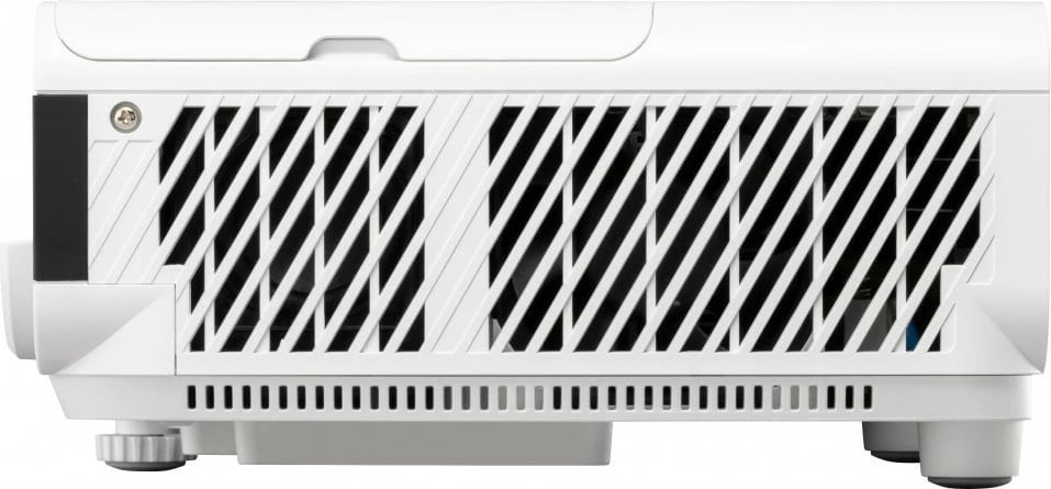 Projektor Viewsonic PX749-4K, 4000 ANSI lumens, UHD 4K, i bardhë