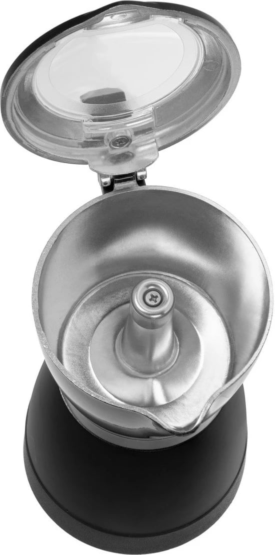 Aparat elektrik për kafe moka Camry CR 4415B, 300 ml, i zi