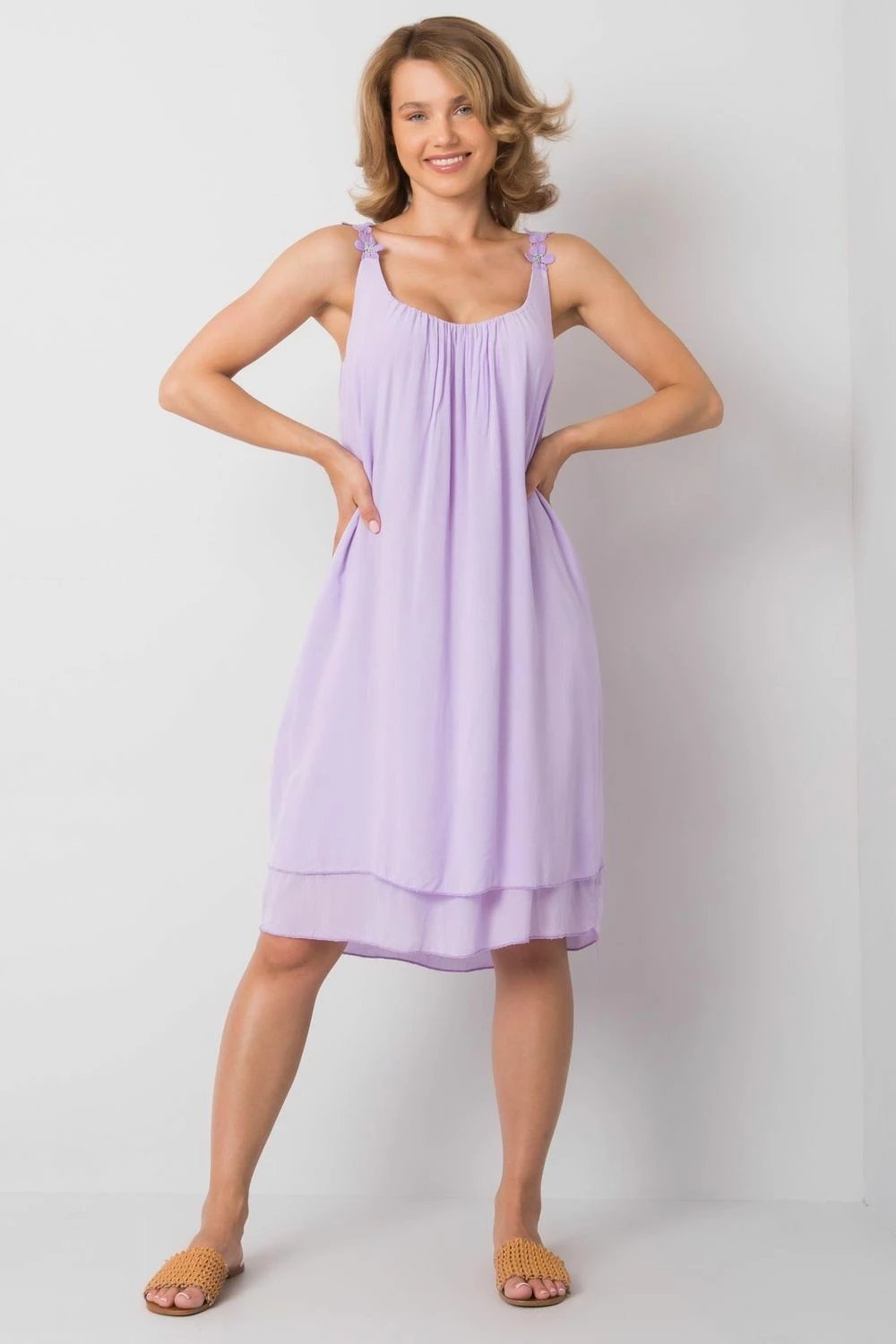 Dress femra Och Bella 166090, vjollcë