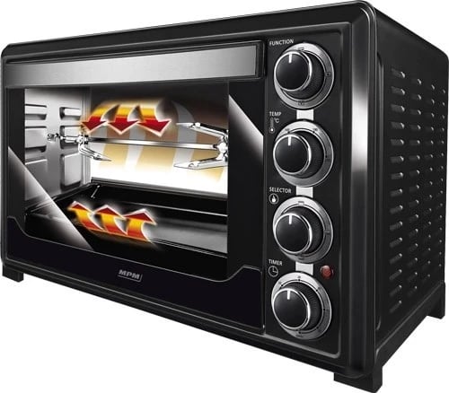 Furrë MPM MPE-05/T, 1600 W
