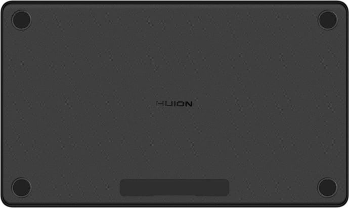 Tablet grafik Huion H1161, i zi