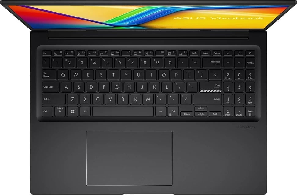 Laptop ASUS Vivobook 16X K3605VC-MB264, 16", Intel Core i5, 16GB RAM, 512GB SSD, NVIDIA GeForce RTX 3050, i zi 