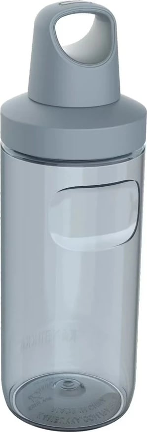 Shishe uji Kambukka Reno 500ml, Gri