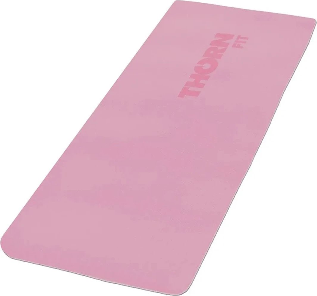 Tapet fitnesi Thorn Fit për femra, rozë