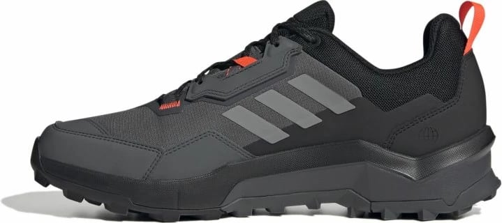 Atlete për meshkuj adidas Terrex, të zeza dhe gri