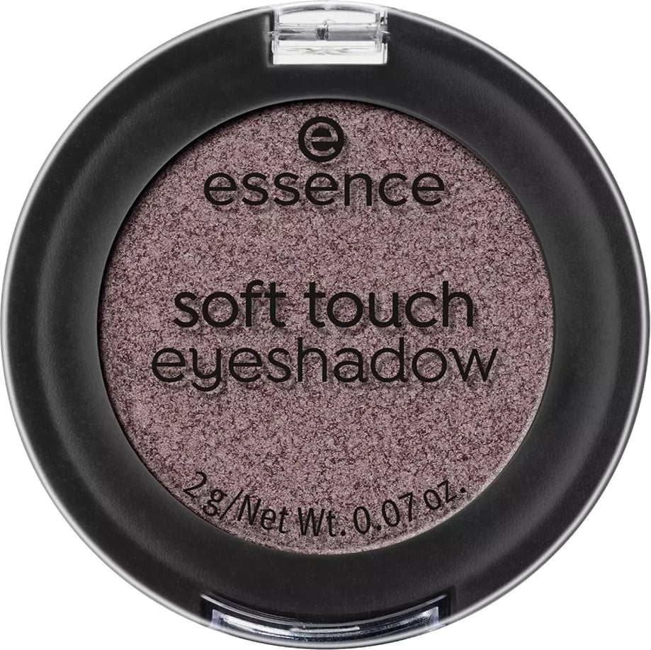 Hije për sy për femra Essence Soft Touch Velvety Eyeshadow 03 Eternity, 2g