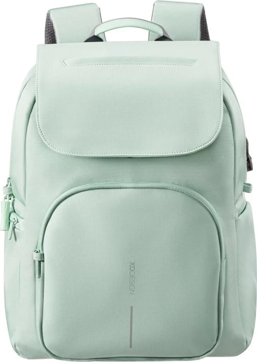 Çantë shpine XD DESIGN Soft Daypack, Mint