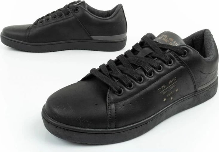 Atlete për meshkuj Inny, të zeza