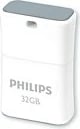 USB stick Philips Pico Edition 32GB, Shadow Grey