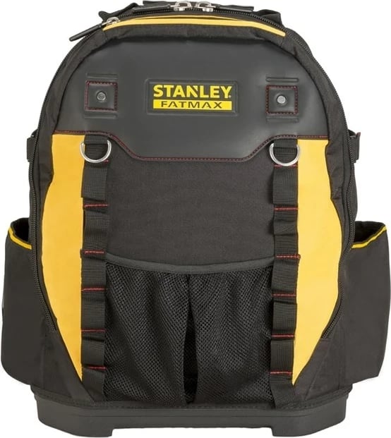 Çantë shpine për vegla Stanley 1-95-611, najlon, e zezë