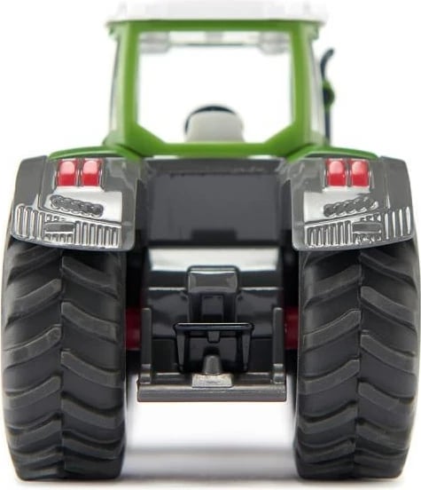 Model traktor Siku Fendt 942 Vario, plastikë, 1:50, Ngjyrë e zezë
