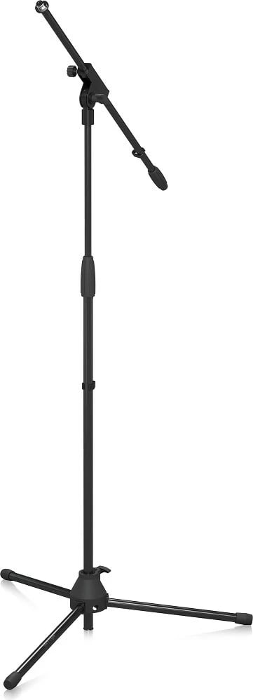 Stativ mikrofoni Behringer MS2050-L, i zi
