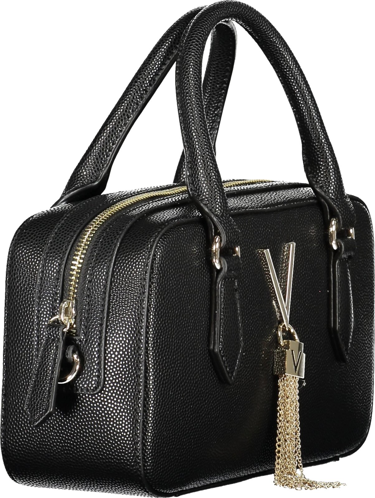 Çantë femrash VALENTINO BAGS, e zezë