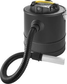 Fshesë hiri Fieldmann FDU 201001-E, 20L, 1000W, e zezë