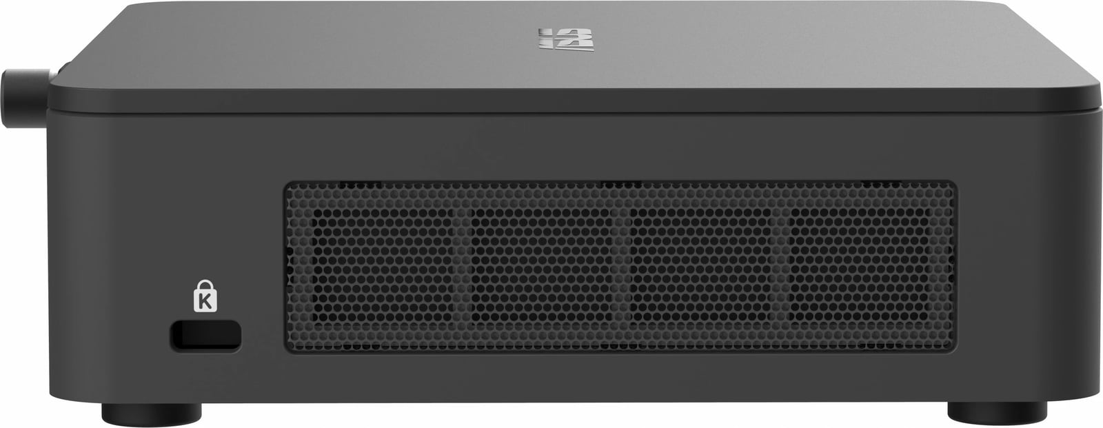 Mini PC barebone ASUS NUC 13 RNUC13ANKI300002I, DDR4-SDRAM, Ethernet LAN, Wi-Fi 6E, 120 W