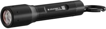Elektrik dore Ledlenser P3, LED, i zi
