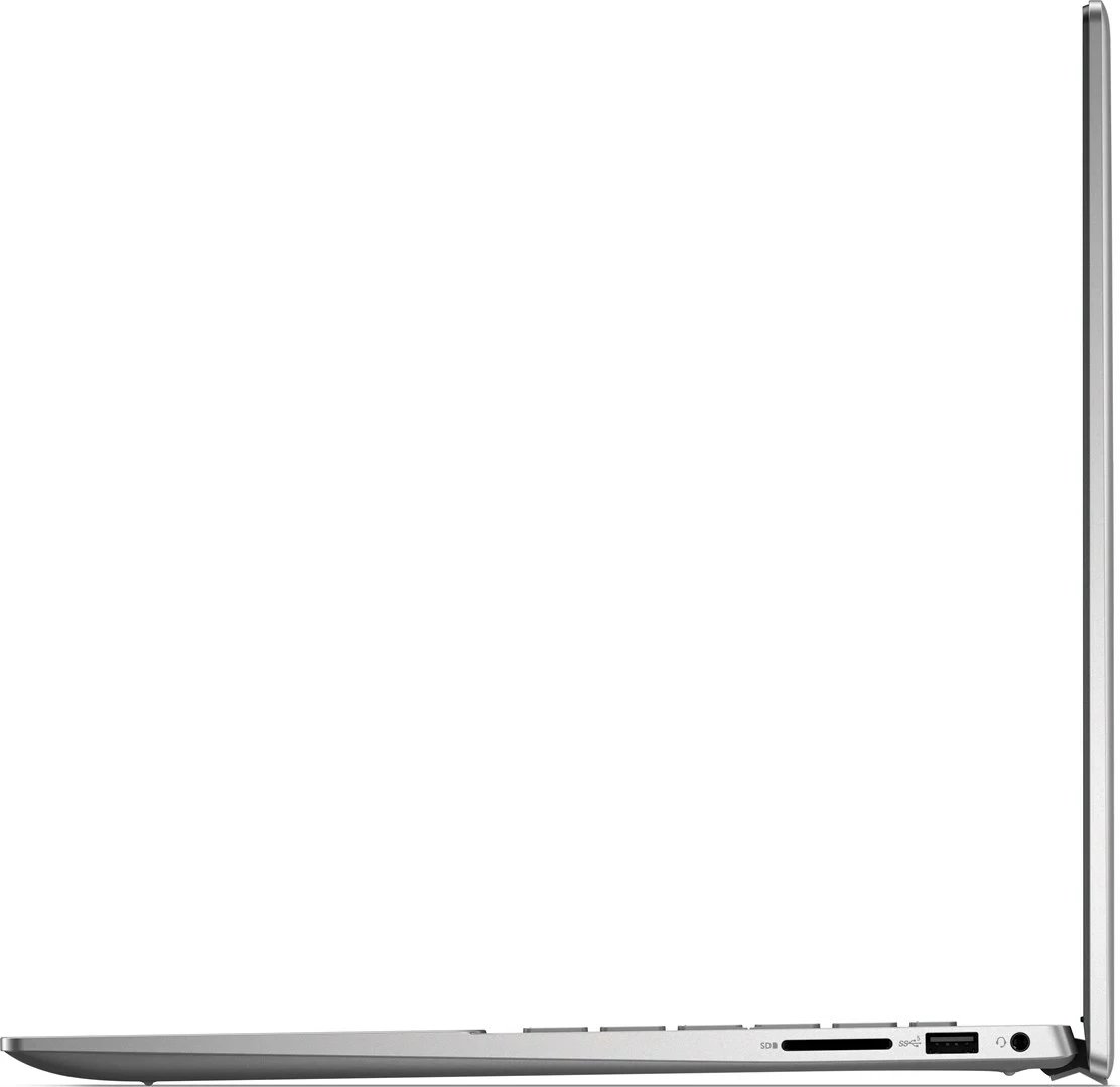 Laptop Dell Inspiron, 16", Intel Core i7, 16GB RAM, 1TB SSD, NVIDIA GeForce RTX 2050, i argjendtë