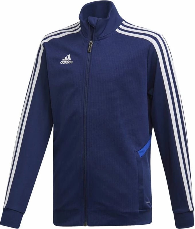 Duks për fëmijë adidas, blu marin